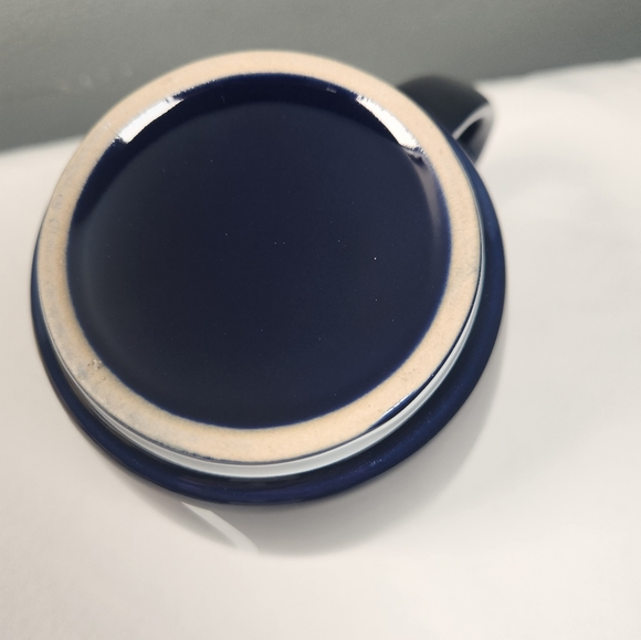 New Garth Brooks World Tour Oversized Blue Coffee Mug - Picture 2 of 7